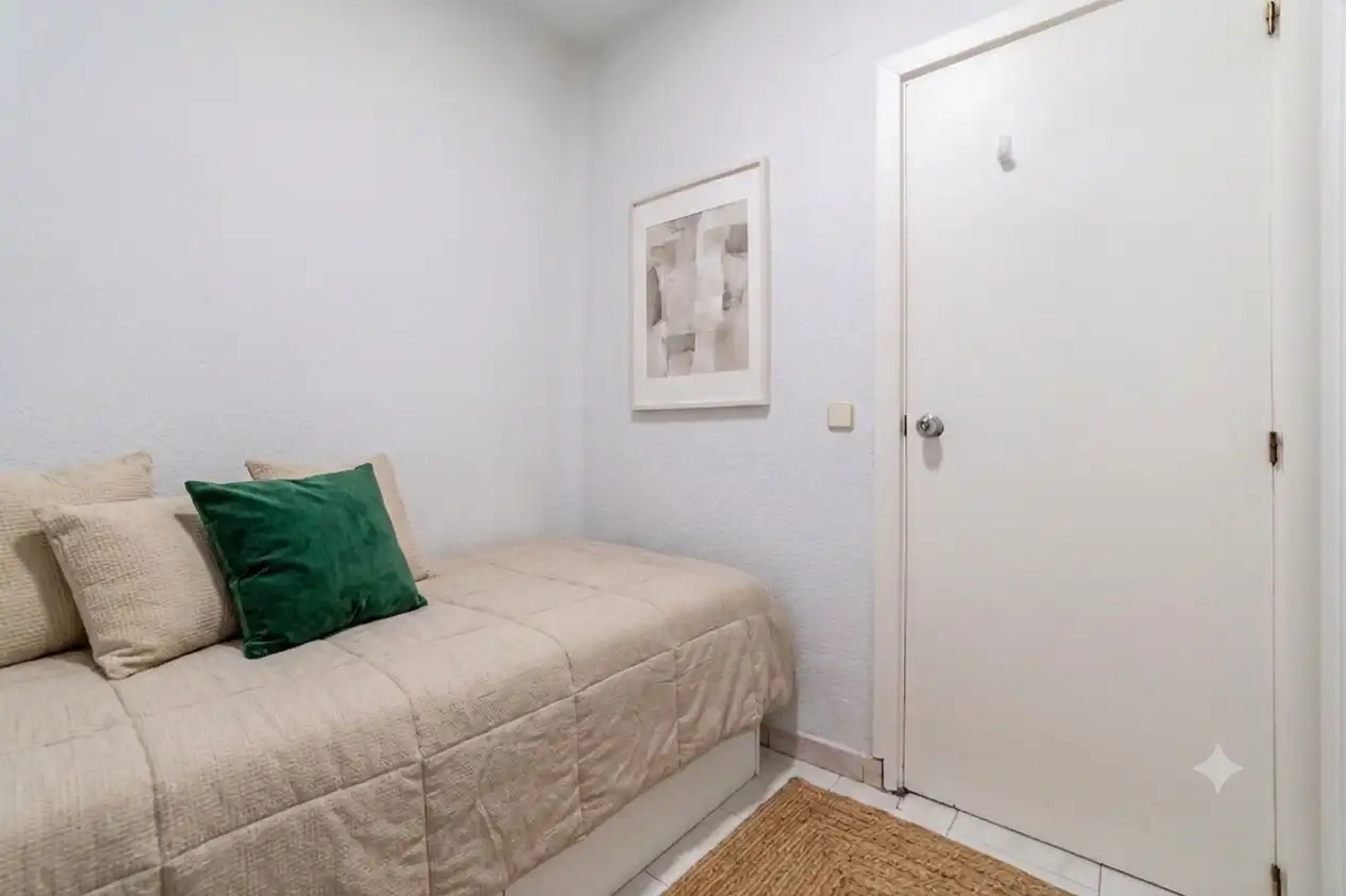 Appartement avec ascenseur à vendre à Paseo de las Acacias 59, imagen 20