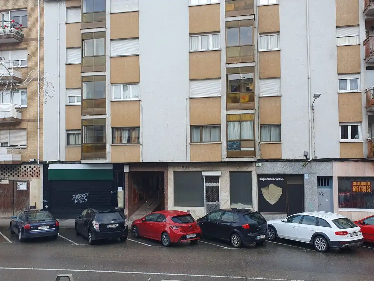 Local commercial à vendre à Grado, imagen 17