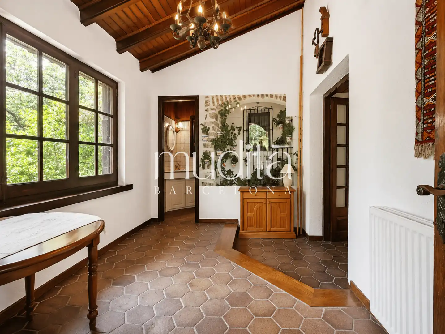 Casa o chalet en venta en Sant Celoni con Calefacción, Jardín privado y Terraza