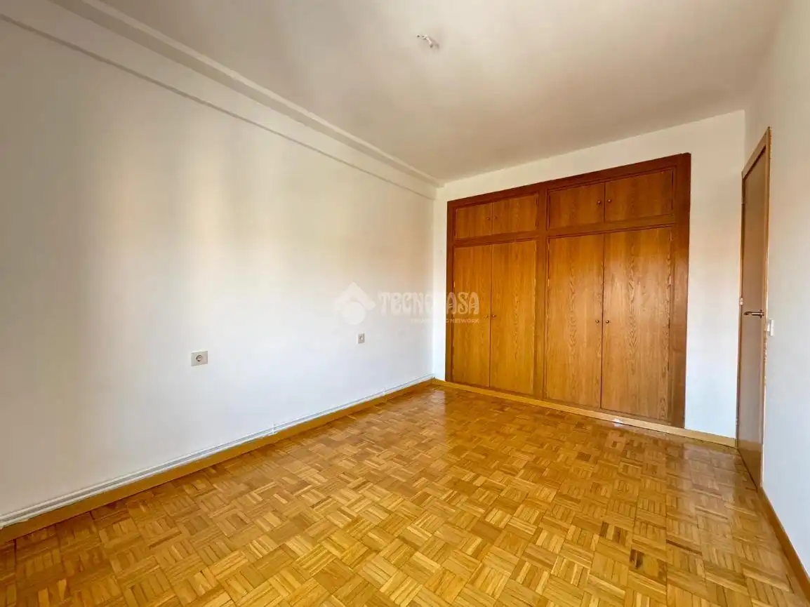 Habitación de Piso en venta en Alcobendas con Calefacción, Parquet y Alarma