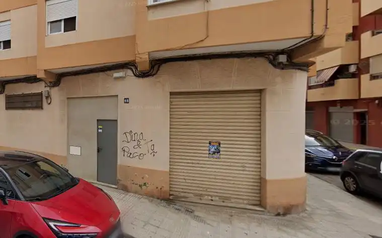Business premises for sale in Carrer de Jaume d'Olid 7, imagen 17