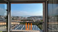 Terrassa de Casa o xalet en venda en Culleredo amb Calefacció, Jardí privat i Parquet