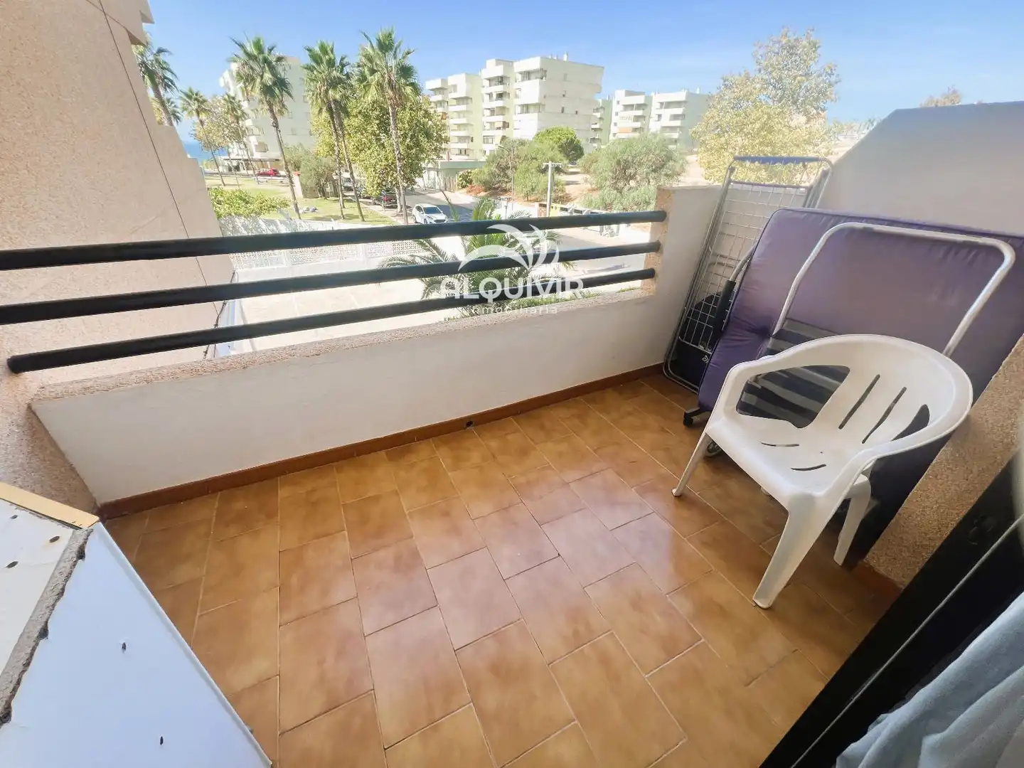Appartement avec terrasse à vendre à Sector O, imagen 12