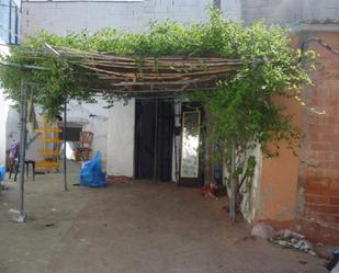 Exterior view of Single-family semi-detached for sale in Lumpiaque