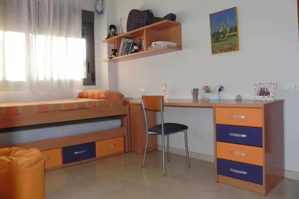 Apartament amb piscina de lloguer a El Montgó, imagen 10