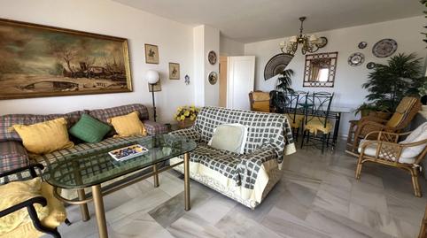 Foto 5 de Apartament de lloguer a Las Gaviotas  - Carvajal, Fuengirola