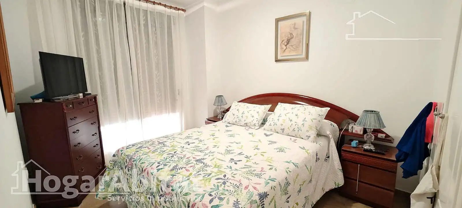 Piso con piscina en venta en Plaza Benidorm, imagen 15