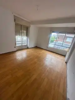 Sala de estar de Piso en venta en León Capital  con Terraza