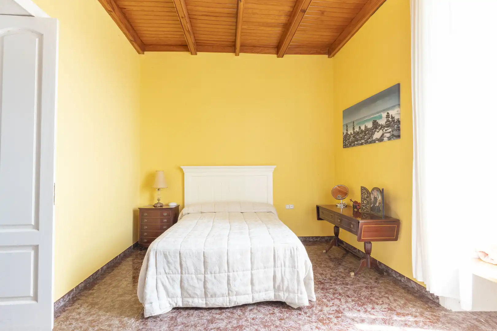 Habitación de Casa o chalet en venta en Puerto de la Cruz con Jardín privado y Terraza