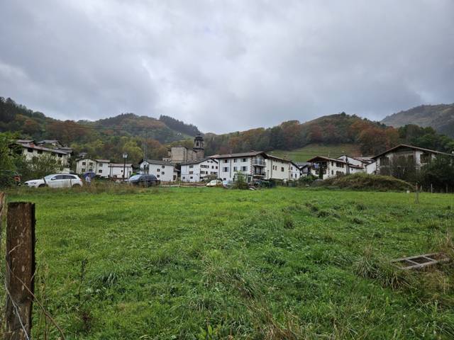 Terreno residencial en Venta en Zubieta - LANDAKO BIDEA, S-P en Zubieta