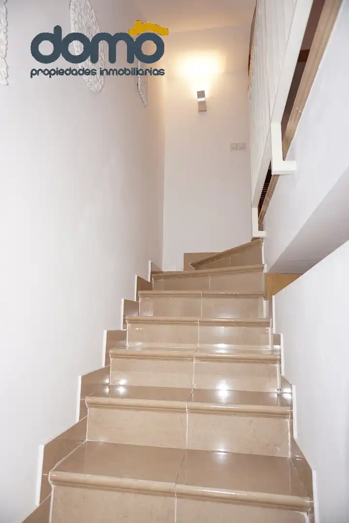 Terraced house with terrace for sale in Calle Pascal, imagen 21