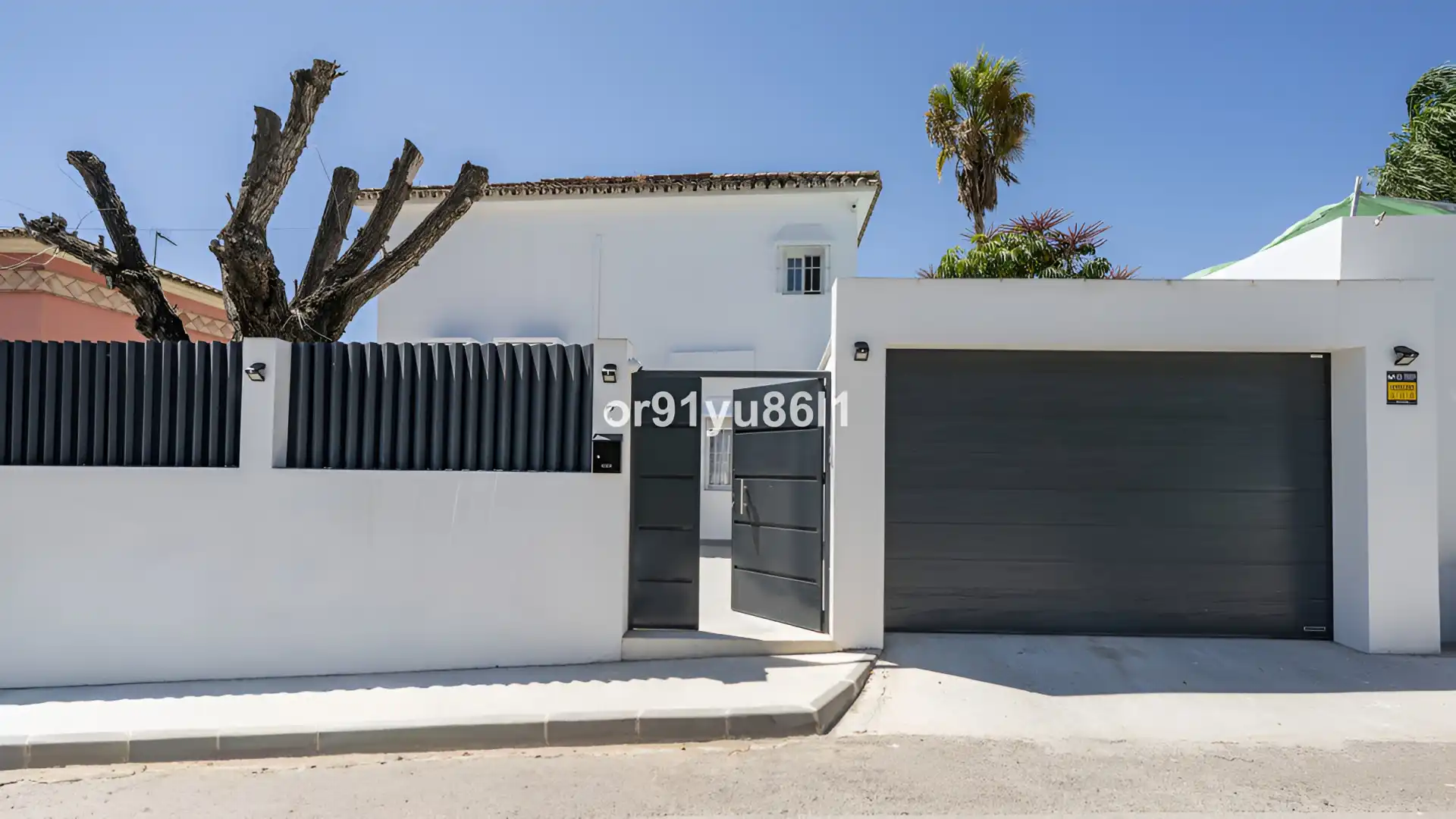 Casa con piscina en venta en Milla de Oro, imagen 24