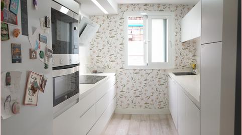 Foto 5 de Pis de lloguer a Calle Grupo Oscar Carvallo, La Calzada - La Florida, Sevilla