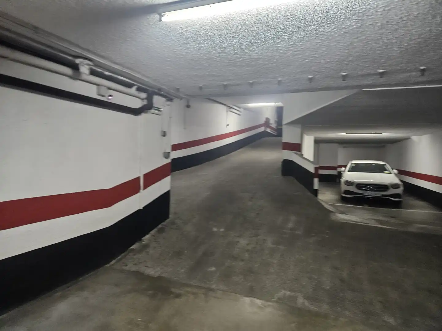Parking for sale in Serafin olave 5, imagen 6
