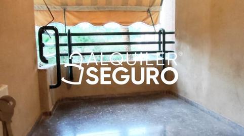 Photo 5 of Flat to rent in Maestro Rodrigo , Sant Pau, Valencia