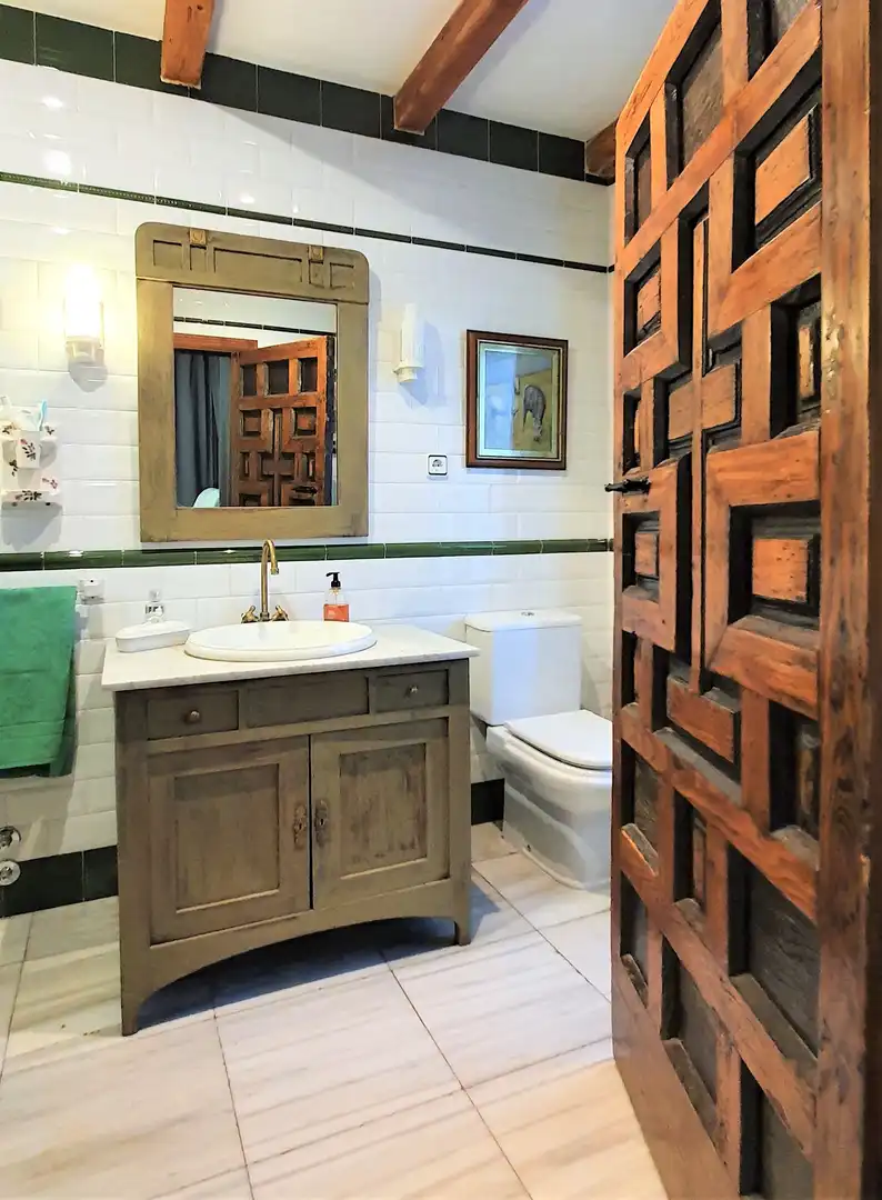 Casa o xalet en venda a Calle Residencial Guadalix I, 7, Guadalix de la Sierra