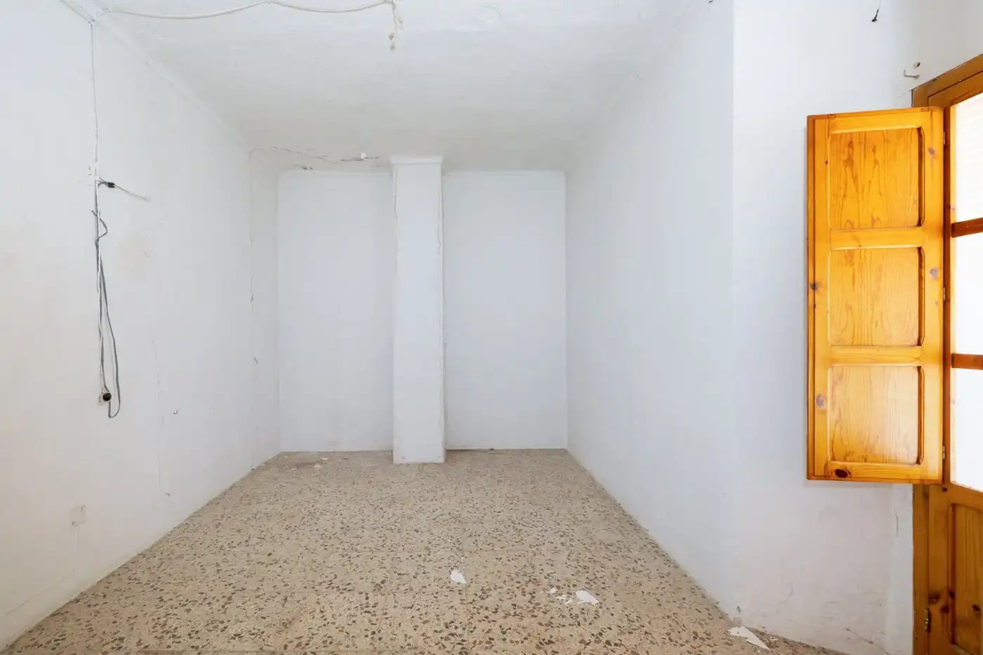 Casa o xalet en venda en Campotéjar amb Traster