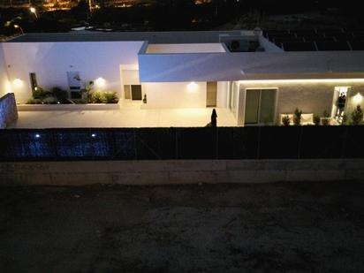 Terrace of House or chalet for sale in Molina de Segura  with Air Conditioner, Terrace and Swimming Pool