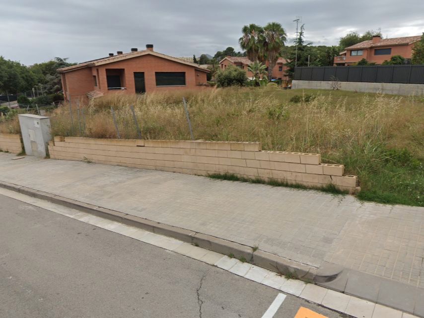 Residencial en venda en Mataró