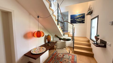 Espectacular Chalet de Diseño en Primera Línea de Portocolom, Mallorca (Ref. CH2020), imatge 3