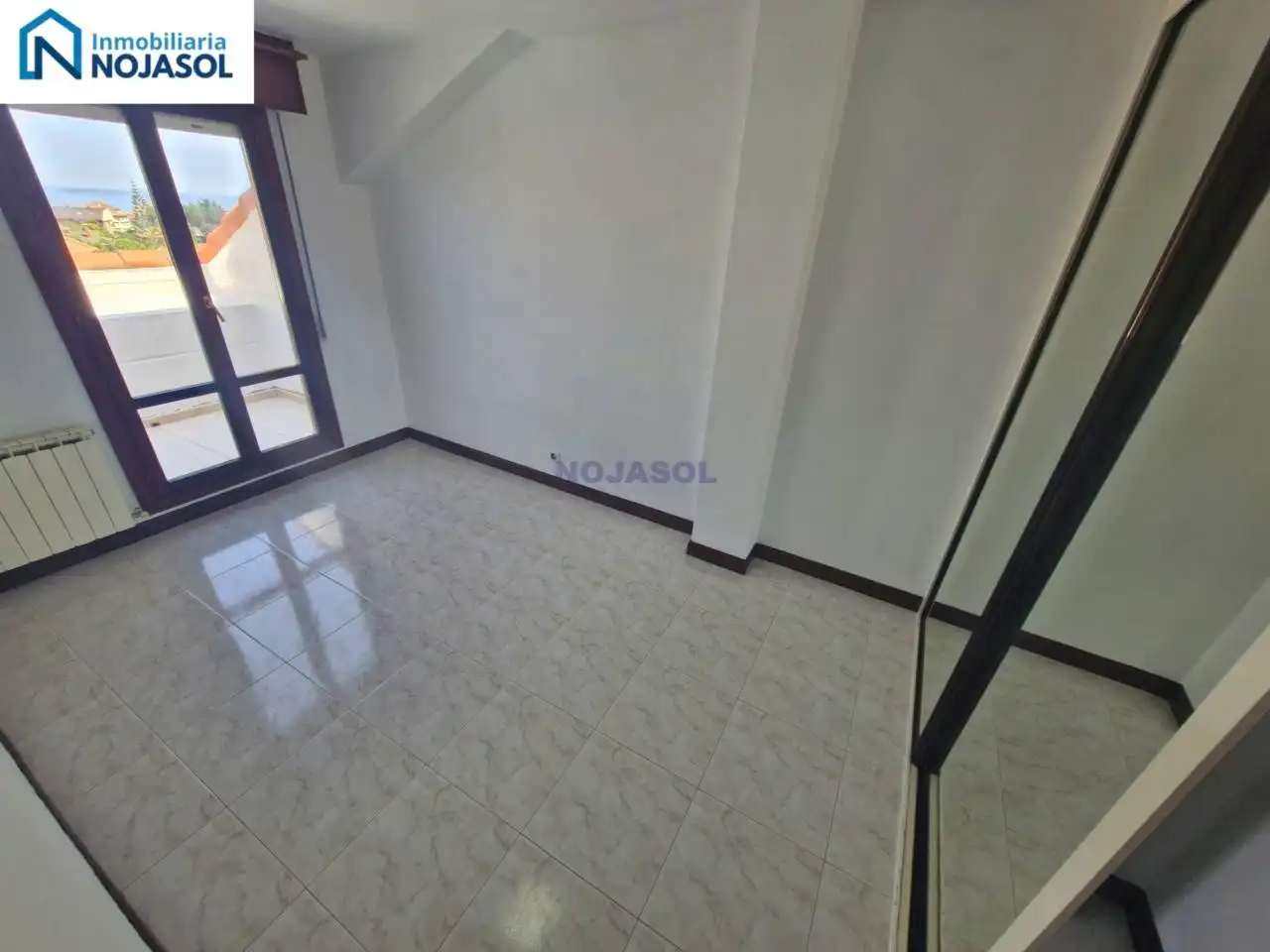 Terraza de Apartamento en venta en Noja con Calefacción, Terraza y Balcón