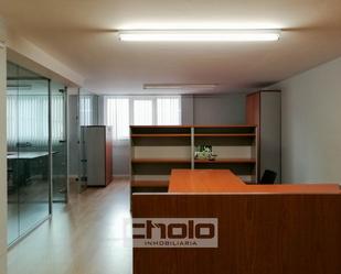 Office to rent in Lugo Capital