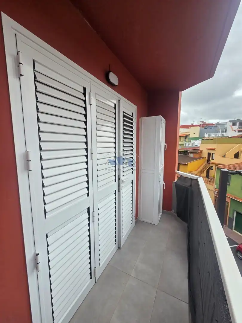 Appartement avec terrasse à vendre à Cruz Santa, imagen 24