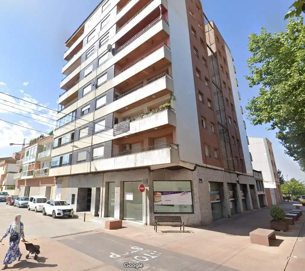 Pis en venda en Tàrrega amb Calefacció i Balcó