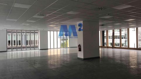 Foto 5 de Oficina de lloguer a Costillares, Madrid