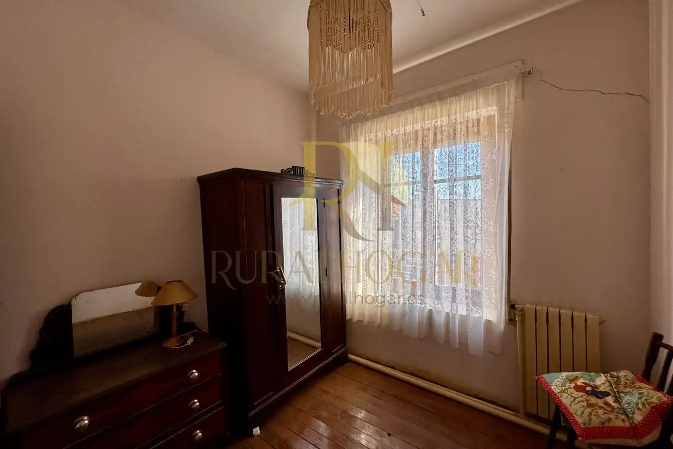 Casa o chalet en venta en Calle de Benavente, 16, San Adrián del Valle