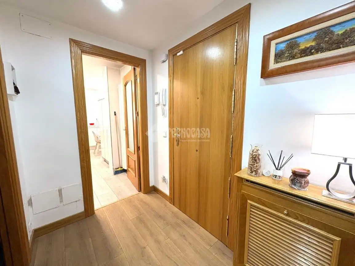 Piso en venta en Puerta del Ángel