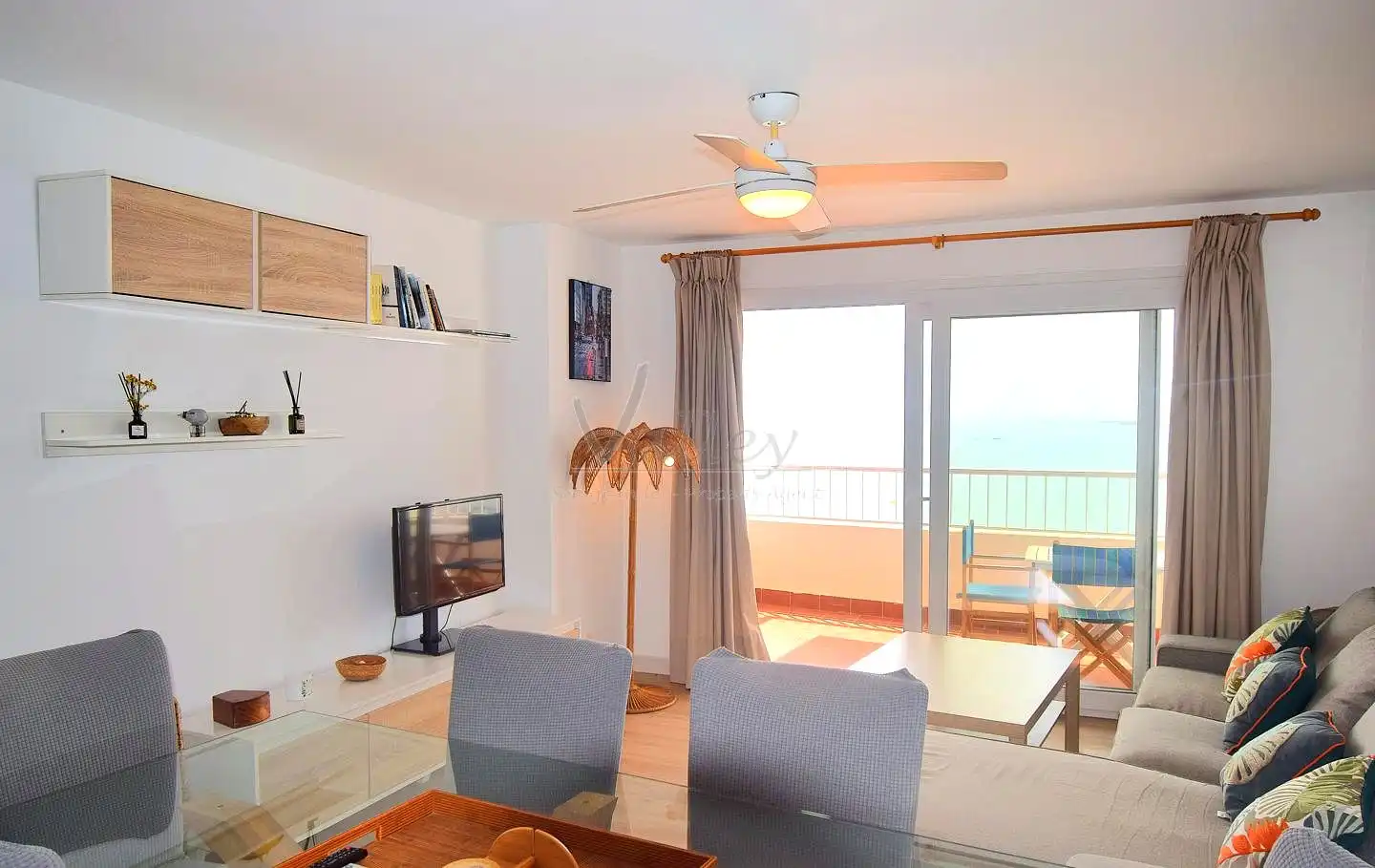 Apartments for rent in Torreguadiaro - San Diego
