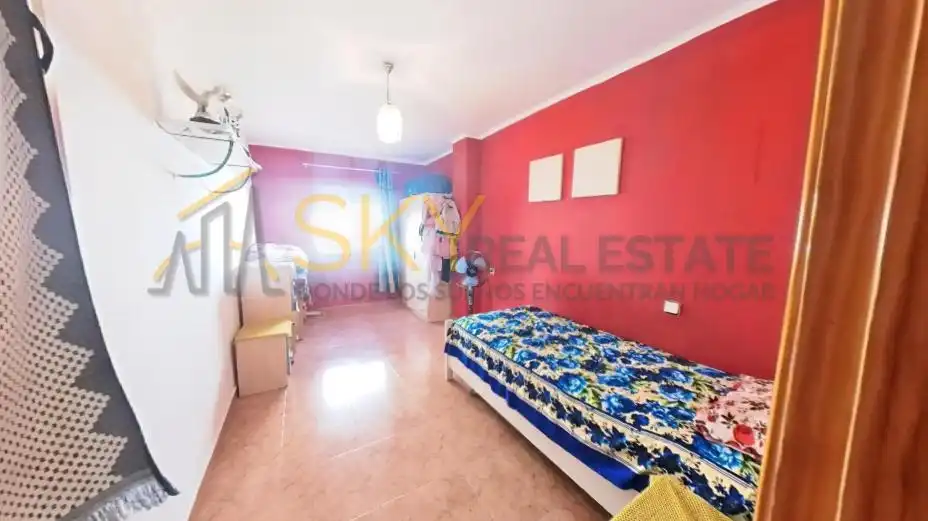 Piso en venta en Carrer del Pare Miquel Mir, Foners