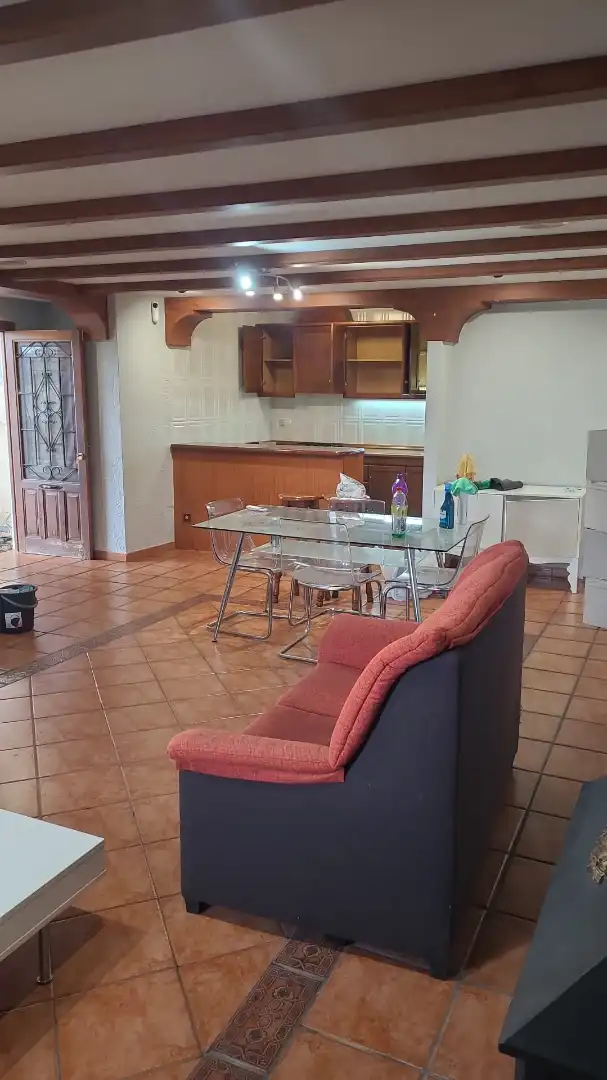 Finca rústica de alquiler en Lugar Ferriol, 35, Jubalcoi