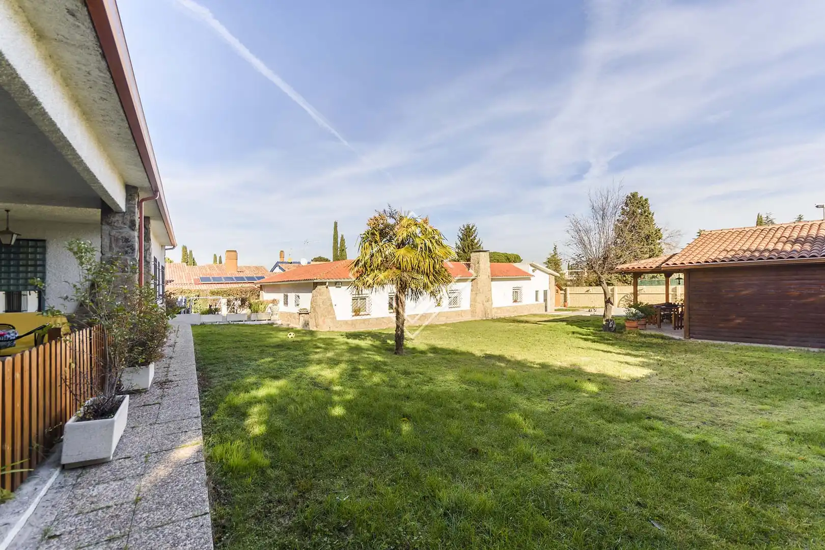 House with pool for sale in Moncloa - Aravaca, imagen 19