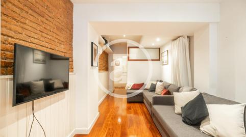 Foto 4 de Pis de lloguer a Carrer de Ravella, Sant Gervasi i la Bonanova,  Barcelona Capital