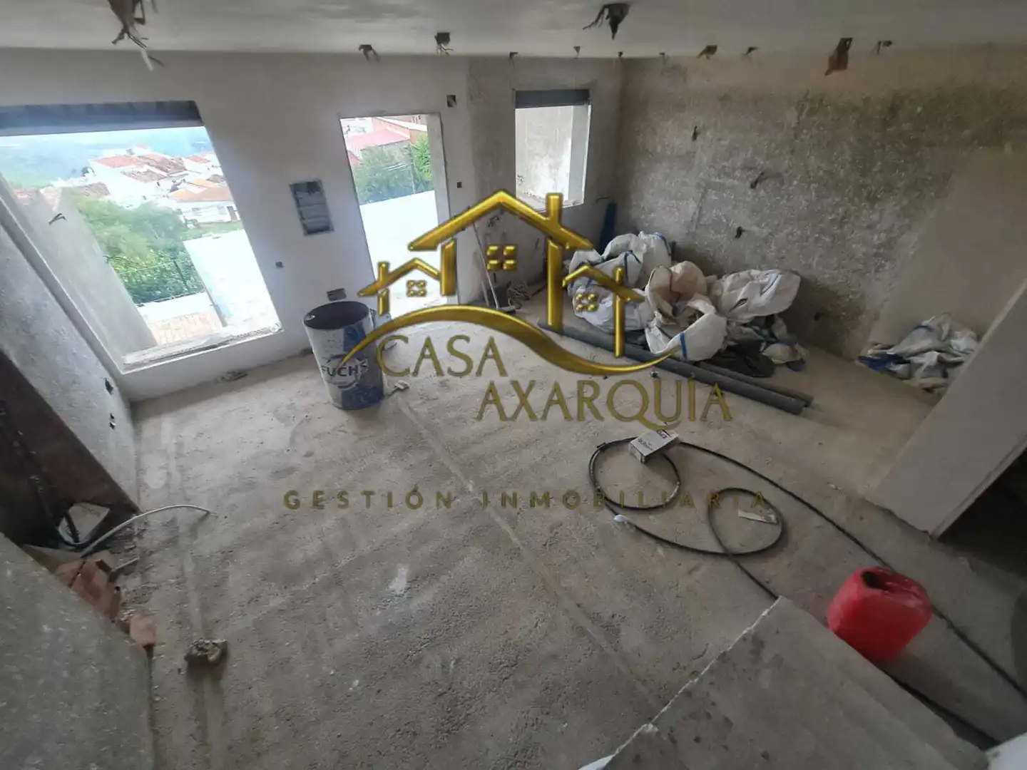 Maison avec terrasse à vendre à Calle Algarrobos los, imagen 5