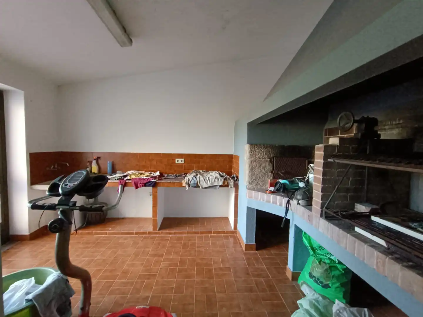 Xalet amb terrassa en venda a San Xoán de Poio, imagen 19