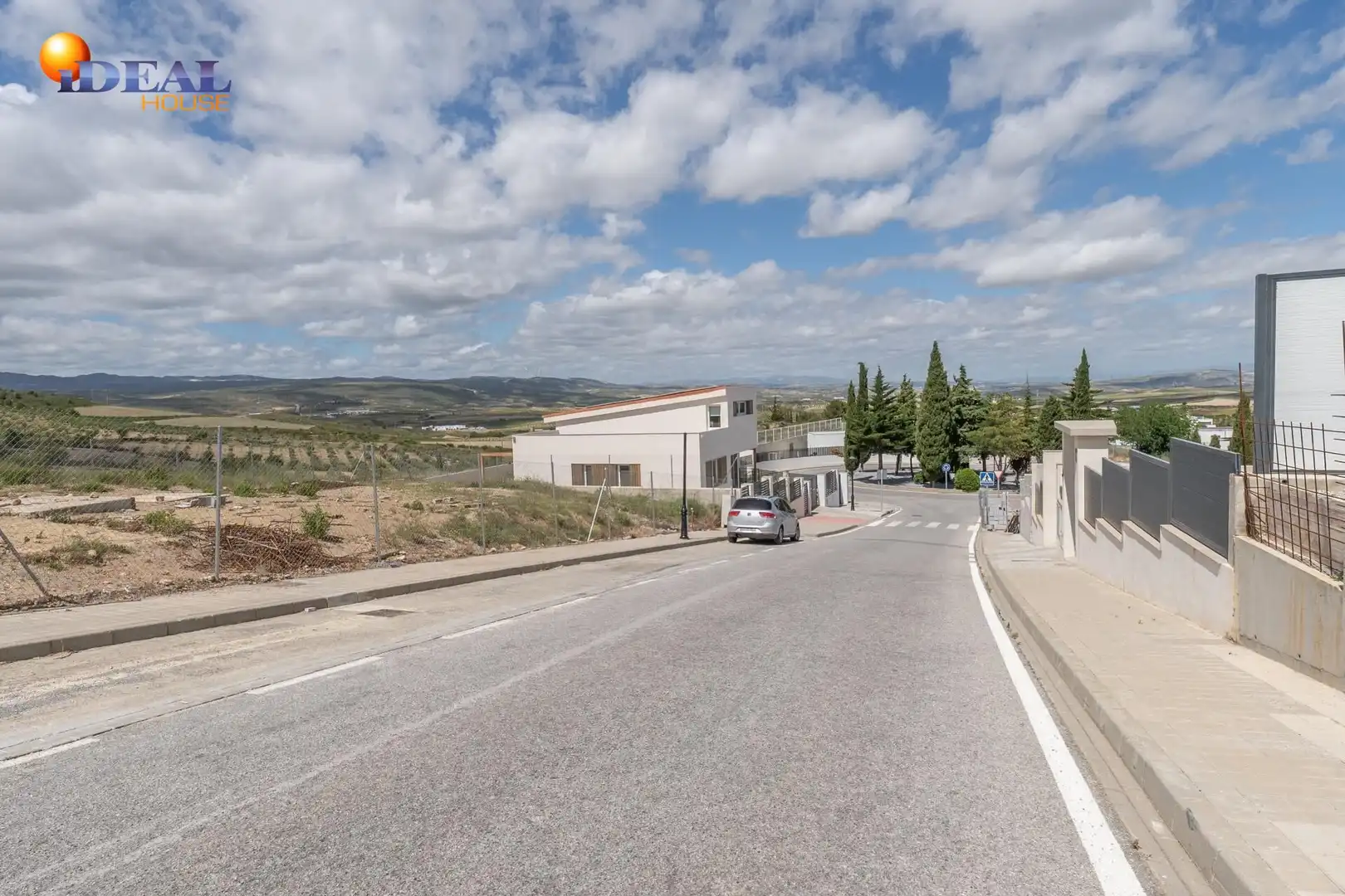 Terreny residencial en venda a Calle Calle Veleta, imagen 8
