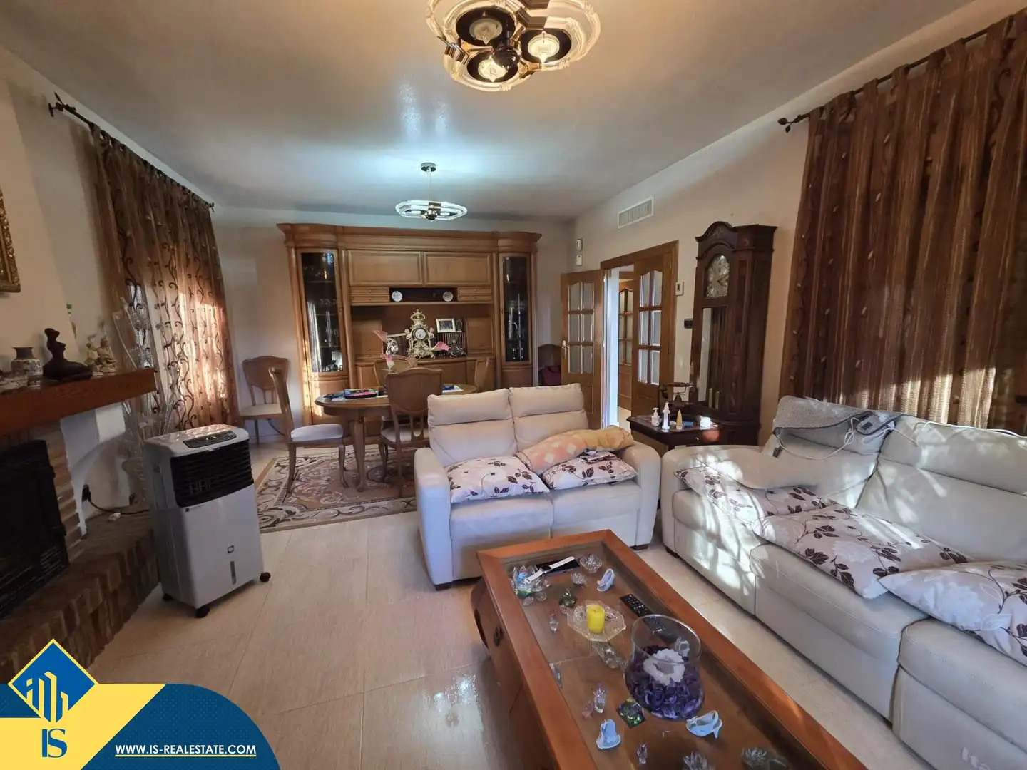 House with garden for sale in Orihuela Costa, imagen 30