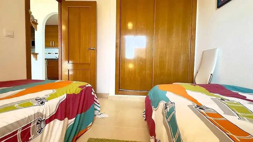 Penthouse with terrace for sale in Orihuela Costa, imagen 17