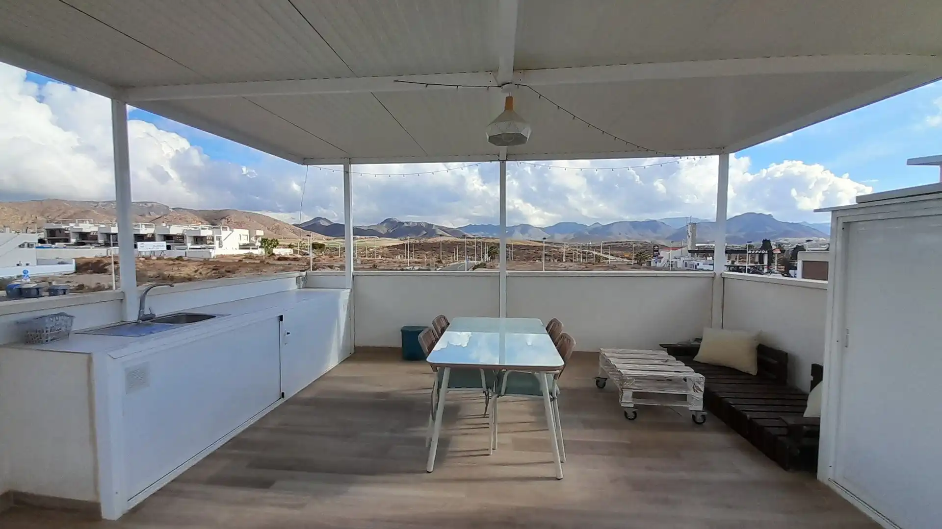 Apartment mit Balkon zum Verkauf in Puerto de Mazarrón, imagen 16