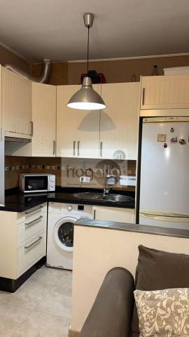 Planta baja en Alquiler en Barrio del Nervión