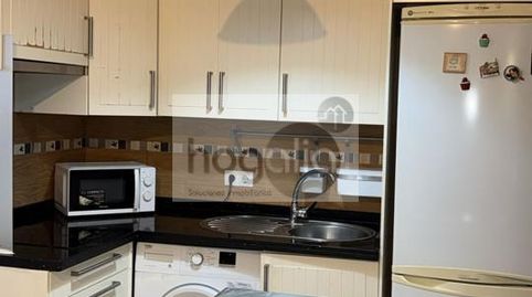 Foto 2 de Planta baixa de lloguer a Barrio del Nervión, Sevilla Capital