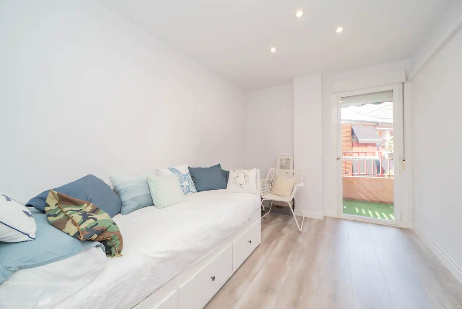 Habitación de Piso en venta en Navalcarnero con Aire acondicionado, Calefacción y Terraza