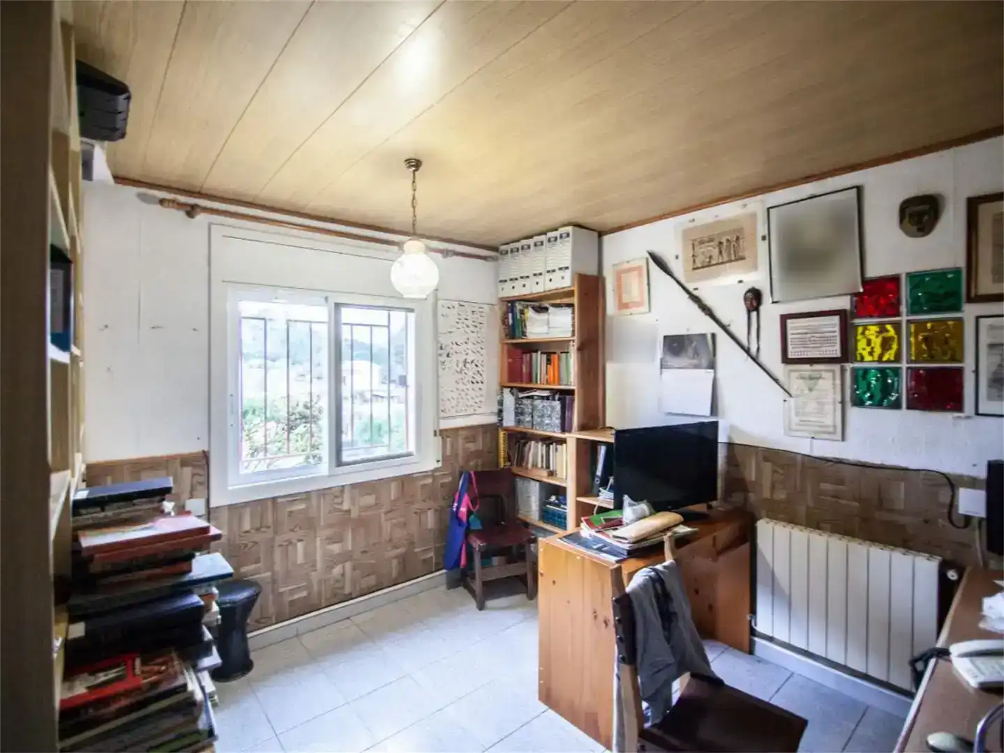 Casa o xalet en venda en Esparreguera amb Aire condicionat, Piscina i Balcó