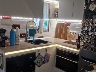 Apartment for sale in Santa Teresa - Vereda