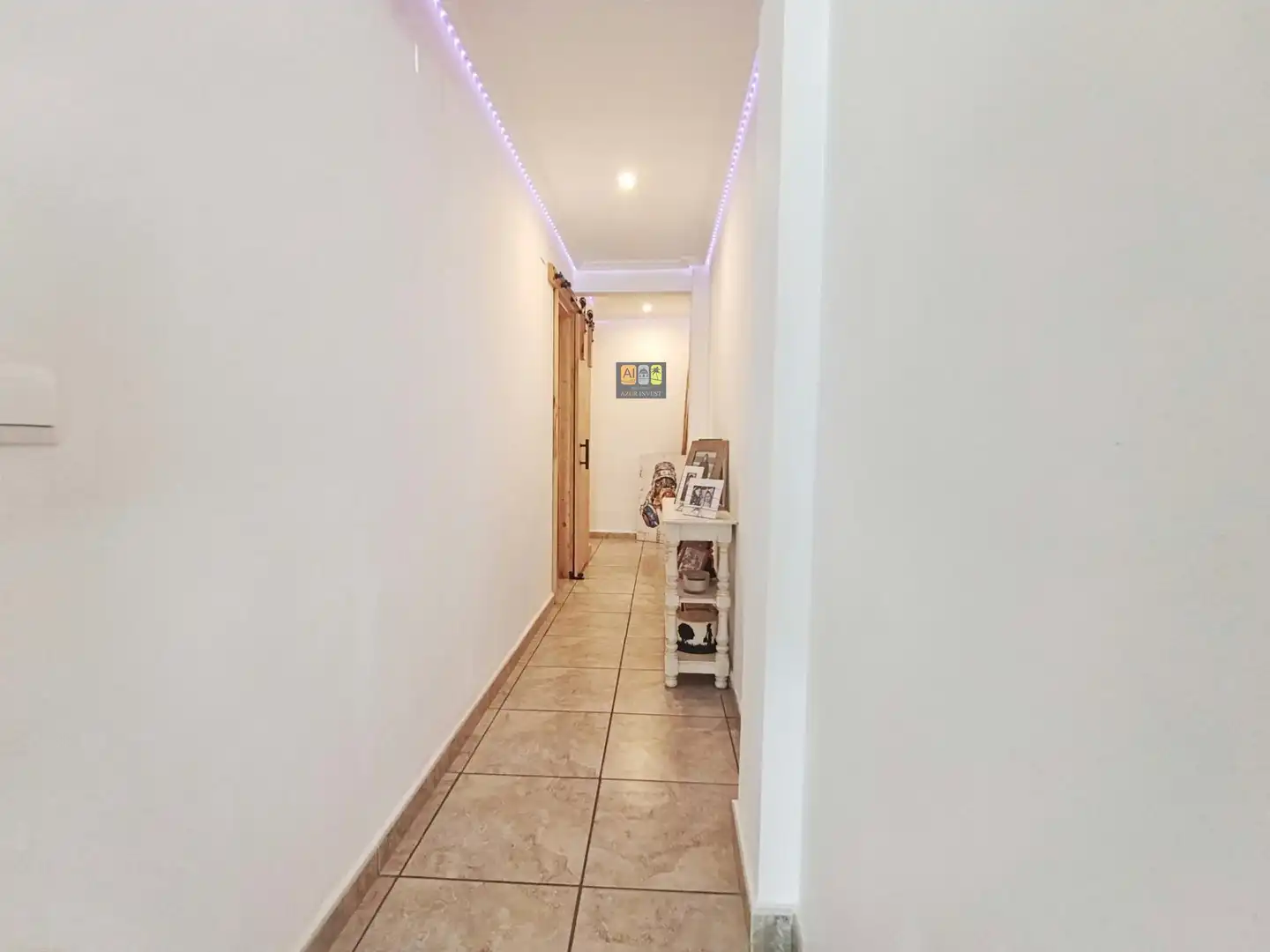 Wohnungen zum Verkauf in Altea mit Klimaanlage, Heizung und Balkon
