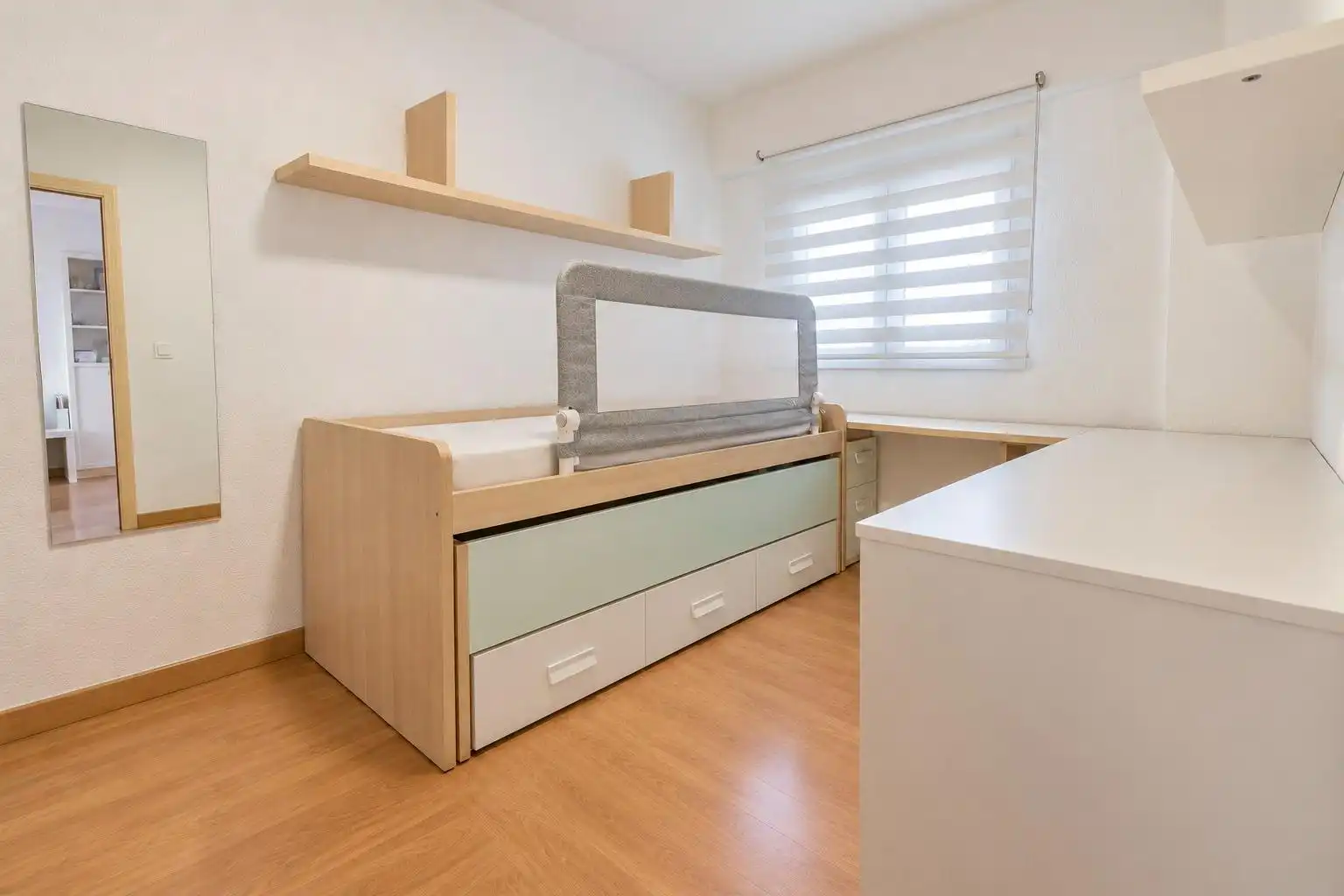 Piso con terraza en venta en Calle PROGRES, imagen 30