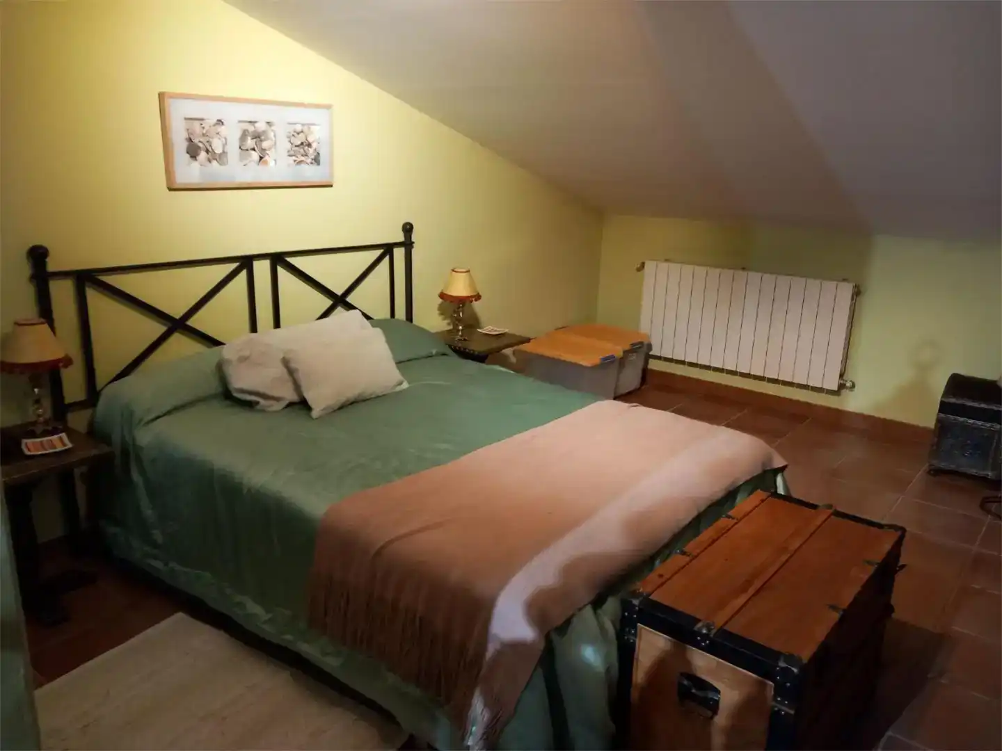 Habitación de Piso en venta en Nigrán con Balcón
